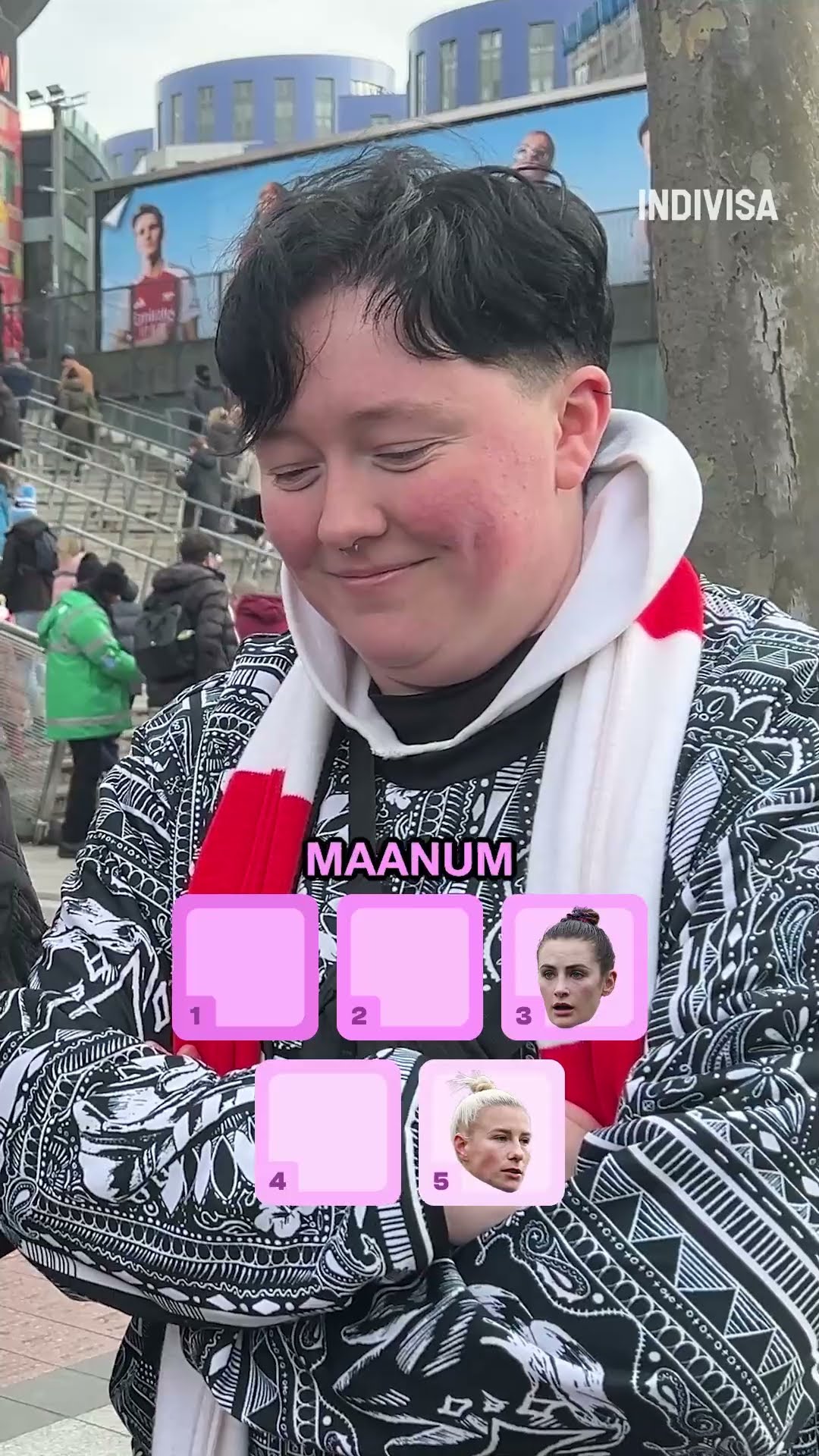 幸运儿
